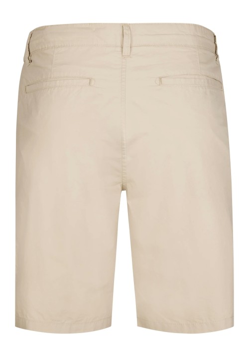 Ανδρική Βερμούδα Chino Petrol M-1050-SHO601-7130 Μπεζ
