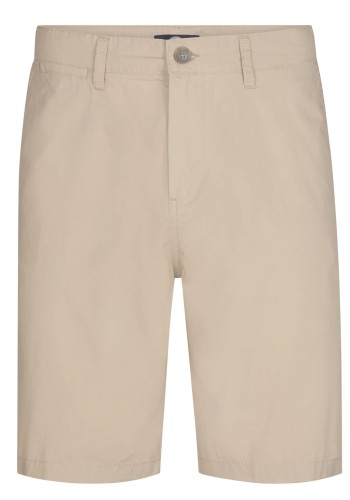 Ανδρική Βερμούδα Chino Petrol M-1050-SHO601-7130 Μπεζ