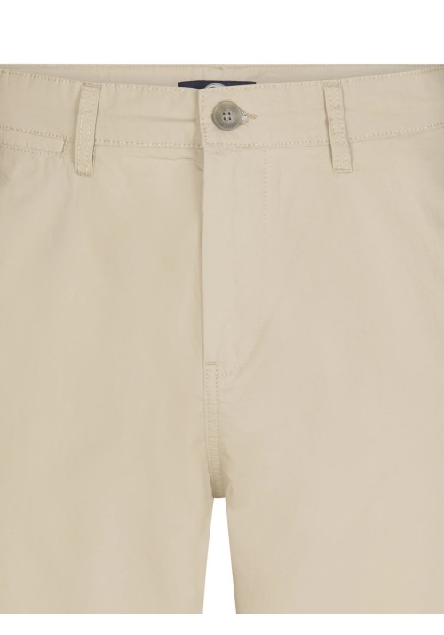 Ανδρική Βερμούδα Chino Petrol M-1050-SHO601-7130 Μπεζ