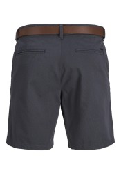 Ανδρική Βερμούδα Chino jack & Jones JPSTMarco Legacy Short W Belt StydSS25 12285548 Dark Navy Ανδρική Βερμούδα Chino jack & Jones JPSTMarco Legacy Short W Belt StydSS25 12285548 Dark Navy