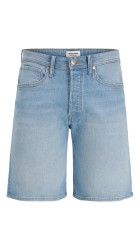 Ανδρική Βερμούδα Τζιν Jack & Jones JJirick JJOriginal Shorts AT 999 12290839 Blue Denim Light Blue Ανδρική Βερμούδα Τζιν Jack & Jones JJirick JJOriginal Shorts AT 999 12290839 Blue Denim Light Blue
