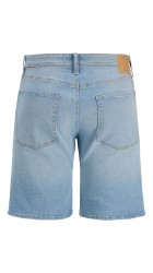 Ανδρική Βερμούδα Τζιν Jack & Jones JJirick JJOriginal Shorts AT 999 12290839 Blue Denim Light Blue Ανδρική Βερμούδα Τζιν Jack & Jones JJirick JJOriginal Shorts AT 999 12290839 Blue Denim Light Blue
