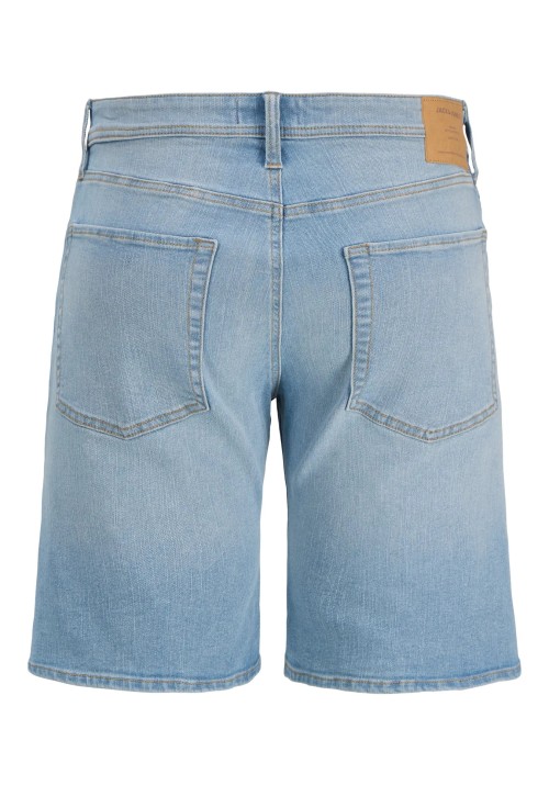 Ανδρική Βερμούδα Τζιν Jack & Jones JJirick JJOriginal Shorts AT 999 12290839 Blue Denim Light Blue Ανδρική Βερμούδα Τζιν Jack & Jones JJirick JJOriginal Shorts AT 999 12290839 Blue Denim Light Blue