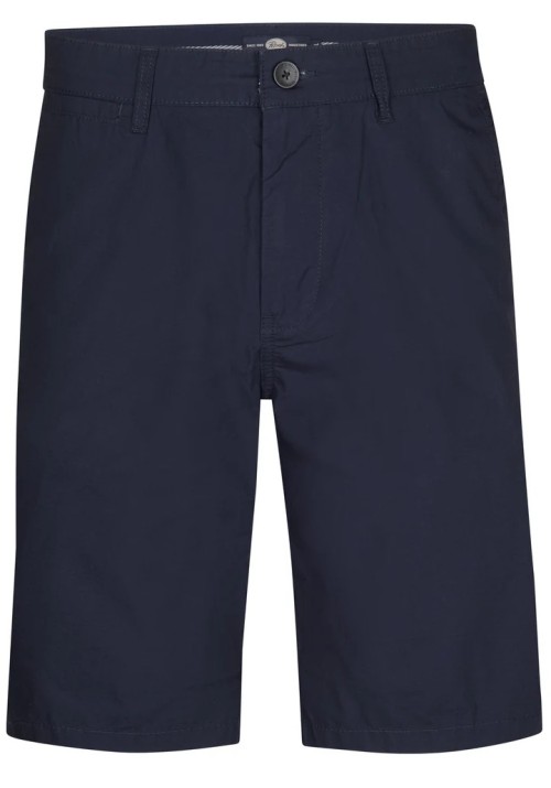 Ανδρική Βερμούδα Chino Petrol M-1050-SHO601-5178 Navy Blue