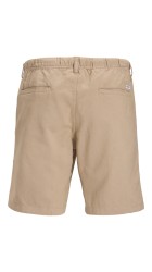 Ανδρική Βερμούδα jack & Jones JPSTJAIDEN HYBRID BONDI JOG SHORT REG SN 12292332  Crockery