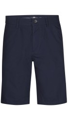 Ανδρική Βερμούδα Chino Petrol M-1050-SHO601-5178 Navy Blue