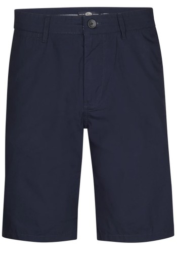 Ανδρική Βερμούδα Chino Petrol M-1050-SHO601-5178 Navy Blue