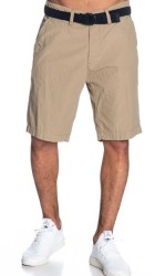 Ανδρική Βερμούδα Chino ΜSHO501-71130 Μπεζ