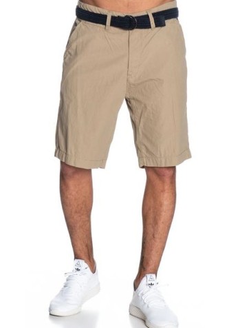 Ανδρική Βερμούδα Chino ΜSHO501-71130 Μπεζ