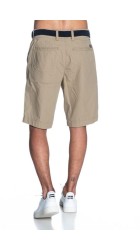 Ανδρική Βερμούδα Chino ΜSHO501-71130 Μπεζ