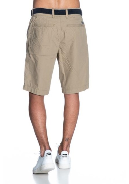 Ανδρική Βερμούδα Chino ΜSHO501-71130 Μπεζ