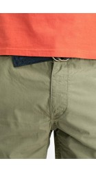 Ανδρική Βερμούδα Cargo Petrol SHO500-6134 Χακί