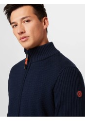 Ανδρική Ζακέτα Πλεκτή FQ1924 Kyle windbreaker 21900263-193923 Μπλέ