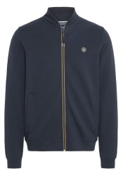 Ανδρική Ζακέτα Φούτερ FQ1924 FQDORVAL Sweet Cardigan21900851 Μπλέ Ανδρική Ζακέτα Φούτερ FQ1924 FQDORVAL Sweet Cardigan21900851 Μπλέ