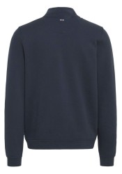 Ανδρική Ζακέτα Φούτερ FQ1924 FQDORVAL Sweet Cardigan21900851 Μπλέ Ανδρική Ζακέτα Φούτερ FQ1924 FQDORVAL Sweet Cardigan21900851 Μπλέ