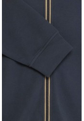 Ανδρική Ζακέτα Φούτερ FQ1924 FQDORVAL Sweet Cardigan21900851 Μπλέ Ανδρική Ζακέτα Φούτερ FQ1924 FQDORVAL Sweet Cardigan21900851 Μπλέ