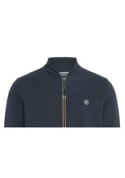 Ανδρική Ζακέτα Φούτερ FQ1924 FQDORVAL Sweet Cardigan21900851 Μπλέ Ανδρική Ζακέτα Φούτερ FQ1924 FQDORVAL Sweet Cardigan21900851 Μπλέ