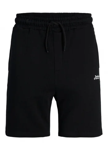 Ανδρική Αθλητική Βερμούδα Jack & Jones JPSTGordon Beau Sweat Shorts Mid 12268770 Sky Capain