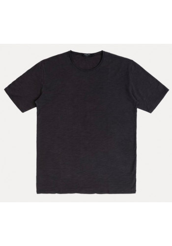 Ανδρικό T-Shirt Gianni Lupo GL1053F-S25 Μαύρο