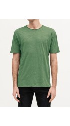 Ανδρικό T-Shirt Gianni Lupo GL1053F-SS25 Green
