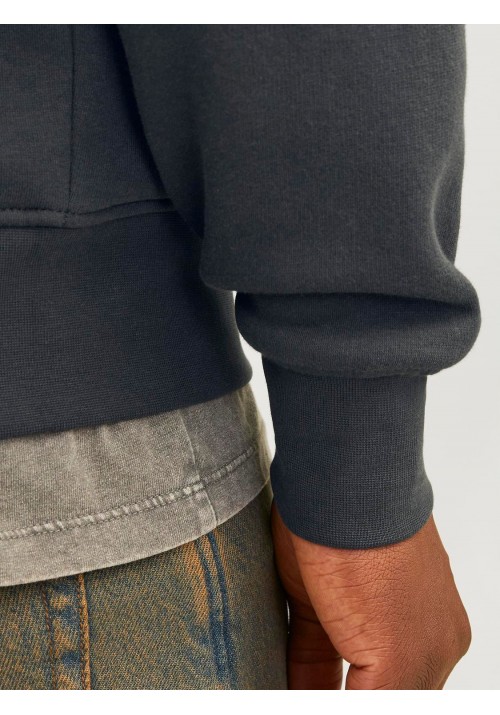 Ανδρικό Φούτερ με Κουκούλα Jack & Jones Jorvesterbro Sweat Hood Noos 12241687 Forest River