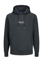 Ανδρικό Φούτερ με Κουκούλα Jack & Jones Jorvesterbro Sweat Hood Noos 12241687 Forest River