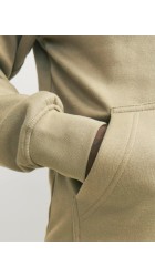 Ανδρικό Φούτερ με Κουκούλα Jack & Jones Jorvesterbro Sweat Hood Noos 12241687 Silver Sage