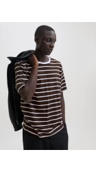 Ανδρικό T-Shirt Jack & Jones JPRblanolan SS Pique Tee Styd 12294824 Delicioso