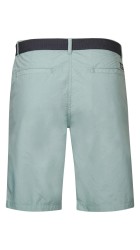 Ανδρική Βερμούδα Chino Petrol M-1050-SHO601-5188 Γαλάζια
