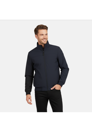 Ανδρικό Μπουφάν Cars Jeans Aytor 6106612 Navy