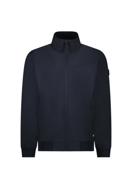 Ανδρικό Μπουφάν Cars Jeans Aytor 6106612 Navy