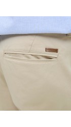 Ανδρικό Παντελόνι Chino Jack & Jones  JPSTMarco Bowie Noos 12150148 Oxford Tan