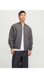 Ανδρικό Μπουφάν Jack & Jones JJECharge Bomber Jacket Noos 12268608 Castlerock