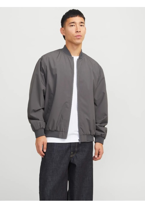 Ανδρικό Μπουφάν Jack & Jones JJECharge Bomber Jacket Noos 12268608 Castlerock