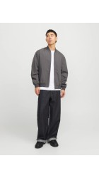 Ανδρικό Μπουφάν Jack & Jones JJECharge Bomber Jacket Noos 12268608 Castlerock