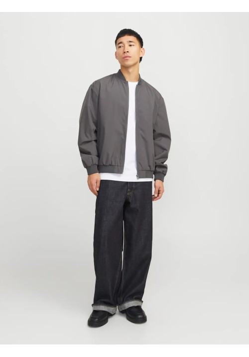 Ανδρικό Μπουφάν Jack & Jones JJECharge Bomber Jacket Noos 12268608 Castlerock