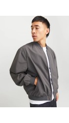 Ανδρικό Μπουφάν Jack & Jones JJECharge Bomber Jacket Noos 12268608 Castlerock