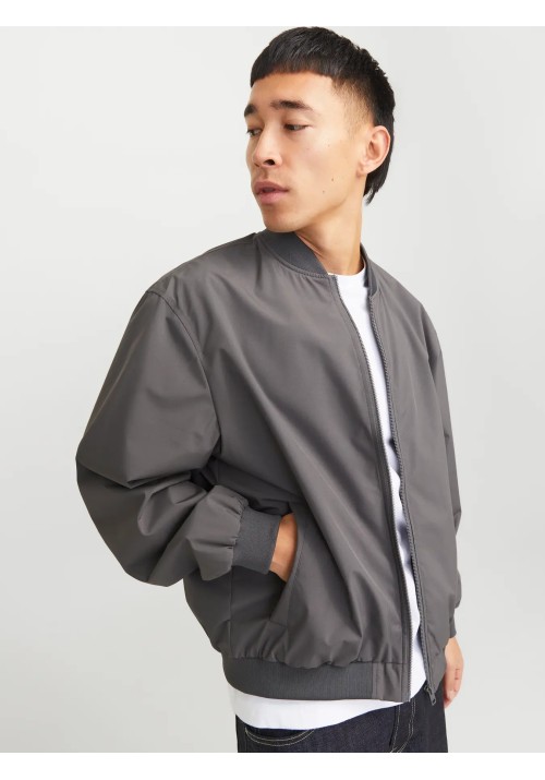 Ανδρικό Μπουφάν Jack & Jones JJECharge Bomber Jacket Noos 12268608 Castlerock