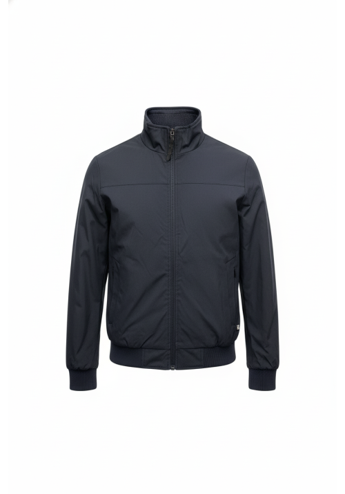 Ανδρικό Μπουφάν Cars Jeans Aytor 6106612 Navy