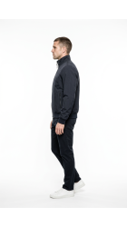 Ανδρικό Μπουφάν Cars Jeans Aytor 6106612 Navy