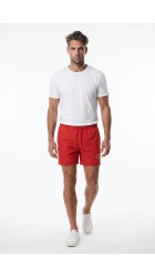 Ανδρικό Μαγιό Σορτς  Jack & Jones JPSTMaui Sky Swim Shorts STYD SS26 12307177 Samba