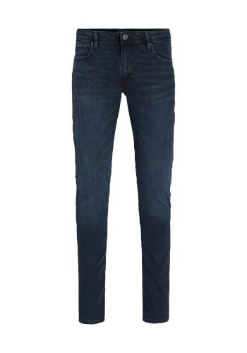 Ανδρικό Τζιν Παντελόνι Jack & Jones JJIGlenn JJFelix AM 446 Noos 12237375 Blue Denim