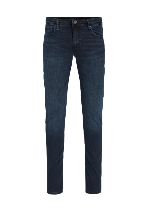 Ανδρικό Τζιν Παντελόνι Jack & Jones JJIGlenn JJFelix AM 446 Noos 12237375 Blue Denim Ανδρικό Τζιν Παντελόνι Jack & Jones JJIGlenn JJFelix AM 446 Noos 12237375 Blue Denim