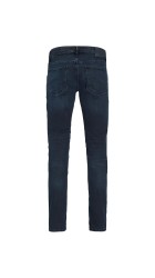 Ανδρικό Τζιν Παντελόνι Jack & Jones JJIGlenn JJFelix AM 446 Noos 12237375 Blue Denim Ανδρικό Τζιν Παντελόνι Jack & Jones JJIGlenn JJFelix AM 446 Noos 12237375 Blue Denim