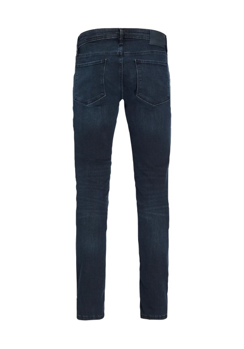 Ανδρικό Τζιν Παντελόνι Jack & Jones JJIGlenn JJFelix AM 446 Noos 12237375 Blue Denim Ανδρικό Τζιν Παντελόνι Jack & Jones JJIGlenn JJFelix AM 446 Noos 12237375 Blue Denim