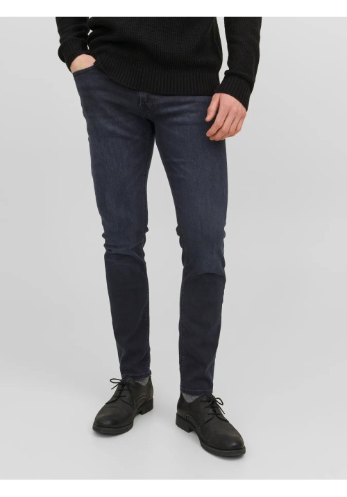 Ανδρικό Τζιν Παντελόνι Jack & Jones JJIGlenn JJFelix AM 446 Noos 12237375 Blue Denim Ανδρικό Τζιν Παντελόνι Jack & Jones JJIGlenn JJFelix AM 446 Noos 12237375 Blue Denim
