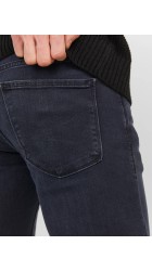 Ανδρικό Τζιν Παντελόνι Jack & Jones JJIGlenn JJFelix AM 446 Noos 12237375 Blue Denim Ανδρικό Τζιν Παντελόνι Jack & Jones JJIGlenn JJFelix AM 446 Noos 12237375 Blue Denim