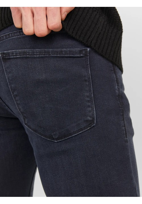 Ανδρικό Τζιν Παντελόνι Jack & Jones JJIGlenn JJFelix AM 446 Noos 12237375 Blue Denim Ανδρικό Τζιν Παντελόνι Jack & Jones JJIGlenn JJFelix AM 446 Noos 12237375 Blue Denim