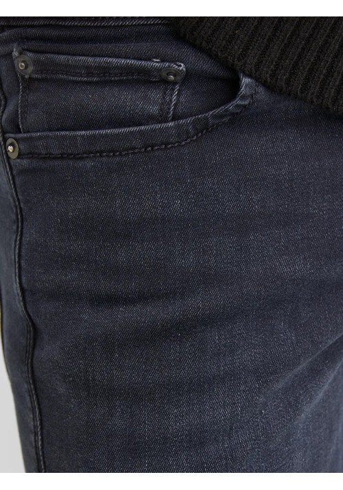 Ανδρικό Τζιν Παντελόνι Jack & Jones JJIGlenn JJFelix AM 446 Noos 12237375 Blue Denim Ανδρικό Τζιν Παντελόνι Jack & Jones JJIGlenn JJFelix AM 446 Noos 12237375 Blue Denim