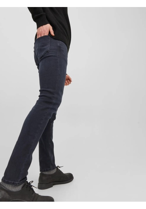 Ανδρικό Τζιν Παντελόνι Jack & Jones JJIGlenn JJFelix AM 446 Noos 12237375 Blue Denim Ανδρικό Τζιν Παντελόνι Jack & Jones JJIGlenn JJFelix AM 446 Noos 12237375 Blue Denim